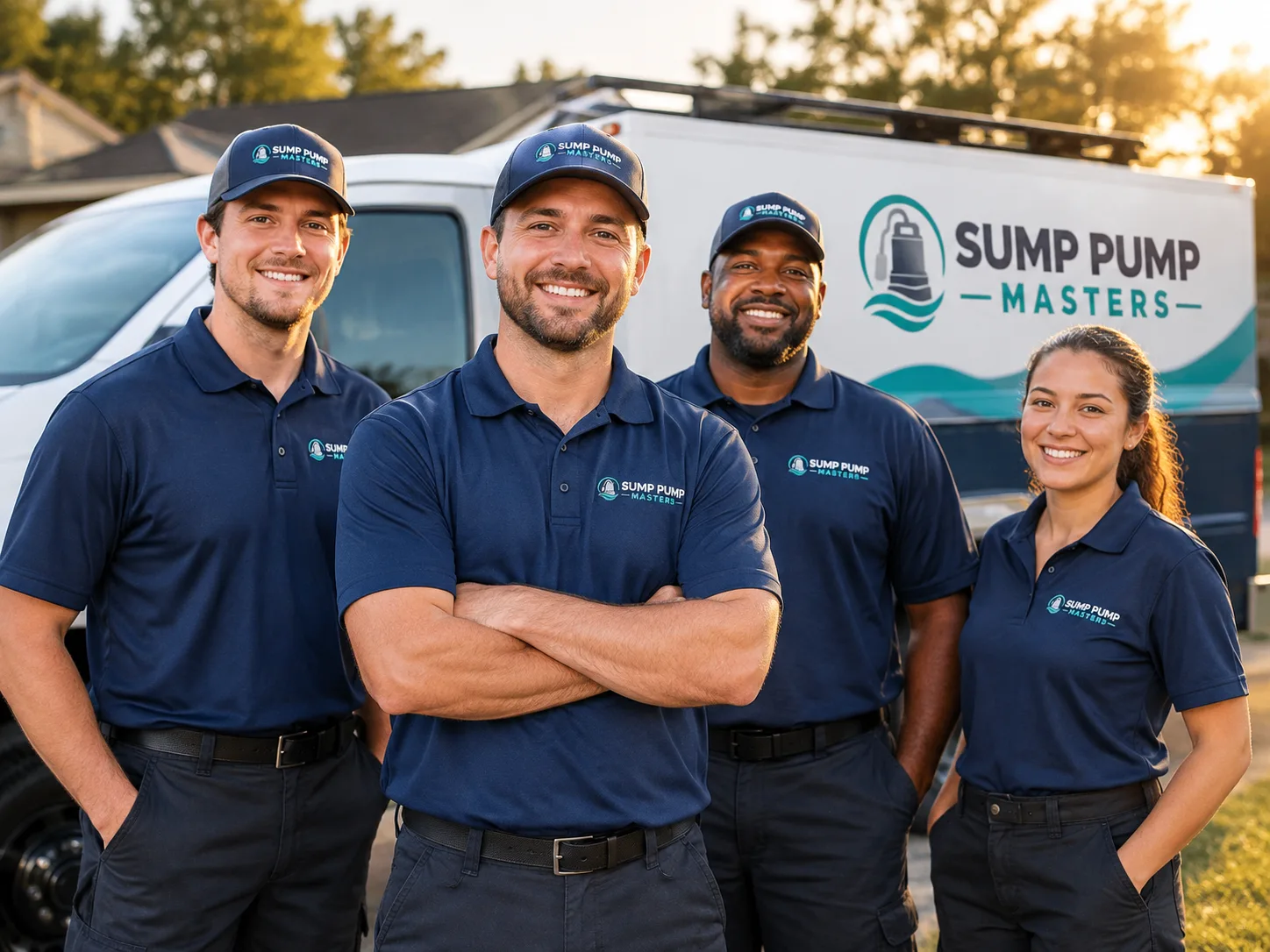 Sump Pump Repair company in Richland, MT